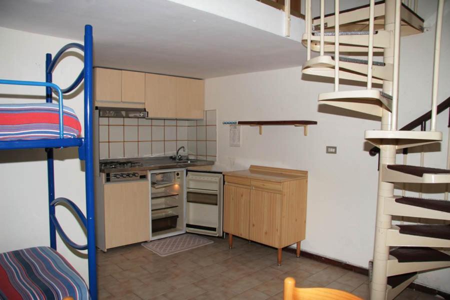Hotel La Pineta Albenga Exterior foto